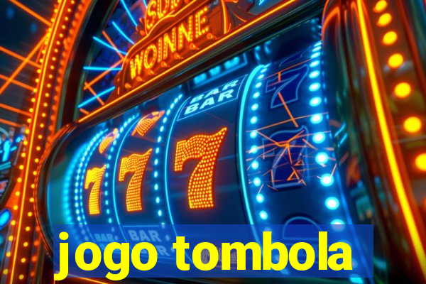jogo tombola